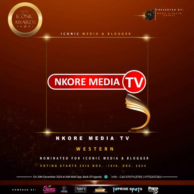 NKORE MEDIA TV 